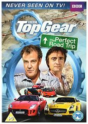 Top Gear: The Perfect Road Trip