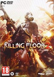 Killing Floor 2 (PC DVD)