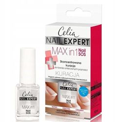 Durcisseur d'ongles de la marque C CELIA idéal pour adulte unisexe