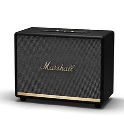 Marshall Woburn II Bluetooth Altoparlante, senza fili Casse, Nero