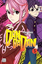 Dandadan, Vol. 3: Volume 3