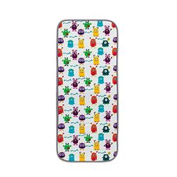 Interbaby Kinderwagenhoes Little Monsters