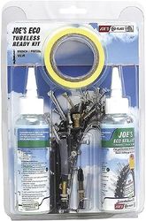 Gurpil 332b6, Kit valvola fine, Senza Camera Unisex-Adulto, Bianco, TU EU