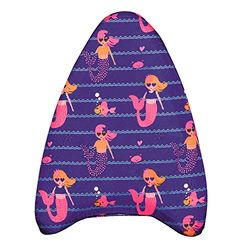 Bestway Swim Safe™ Kickboard voor kinderen, met textielbekleding, 3-6 jaar, gesorteerd