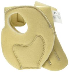 Rolyan Palm Shield for Right Hand, Designed to Separate and Position Fingers and Thumb for Enhanced Comfort