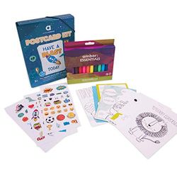 ambarscience - Gioco (Ambar Passion S.A. 6162840130020)