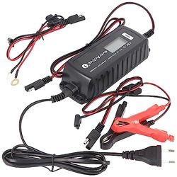 Car Charger everActive CBC5 6V/12V