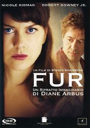 Fur - Un ritratto immaginario di Diane Arbus