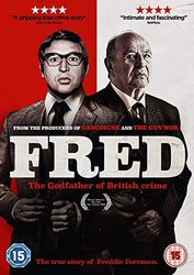 Fred: The Godfather Of British Crime