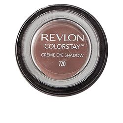 Revlon Colorstay Sombra de olhos creme, longa duração (tom 720 chocolate)