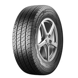 Uniroyal 28284 Neumático 195/70 R15 104/102R, All Season Max para Turismo, Todas Las Temporadas