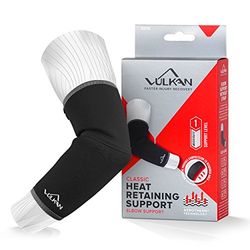 Vulkan Coude de tennis classique sans sangle