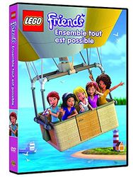 Lego Friends - Saison 2 Partie 1 - Ensemble Tout Est Possible