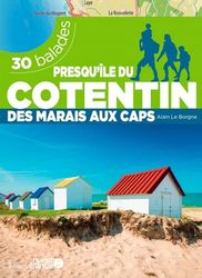La Presqu'île du Cotentin - 30 balades