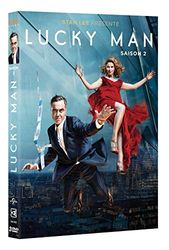 Lucky Man - Saison 2 [Francia] [DVD]