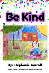 Be Kind