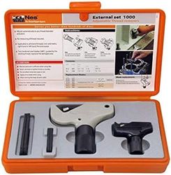 NES nes1000 5/32" - 1-1/2" External Thread Repair Kit