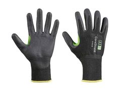 Honeywell AIDC CoreShield C 23-0513B/06 Guantes de protección contra cortes Tamaño: 6 EN 388:2016 1 par(es)