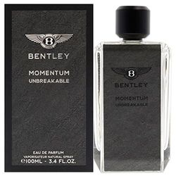 Momentum Unbreakable 100ml EdP Natural Spray - avail May 23