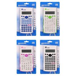 SPIRIT TIPTOP OFFICE TTO DG-1020 - Calcolatrice scolastica a 12 cifre