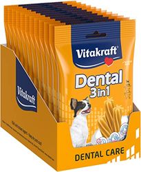 Vitakraft Dental 3 en 1 XS