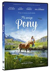 Poly (Mi amigo pony) - (Non USA formaat)
