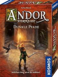 Andor StoryQuest