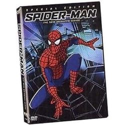Les Nouvelles aventures de Spider-Man - Saison 1