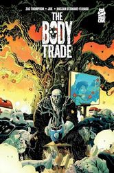 The Body Trade: 1