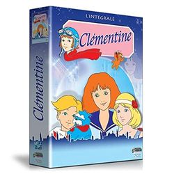 Clémentine - L' Intégrale