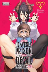 IN THE HEAVENLY PRISON DEVIL ENCHANTS ME 01