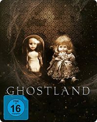 Ghostland: Limited Steelbook