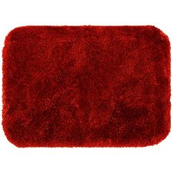 MOHAWK Home Royal Tapis de Bain, 1'5x2', Sienna