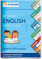 Key Stage 2 English Study Guide