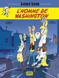 L'Homme de Washington