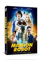 Mission robot