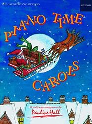PIANO TIME CAROLS PIANO