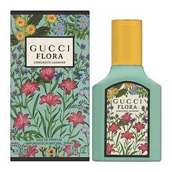 Gucci Flora Gorgeous Jasmine Eau de Parfum 30ml