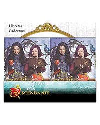 Disney notitieboek, 2 stuks