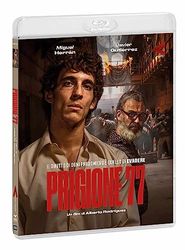 Prigione 77 - Bd