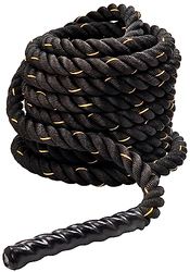 Fitvids Sf-br5015, Corda da Combattimento Tutti, Nero, 15,3 m