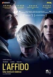 L'Affido-Una Storia Di Violenza