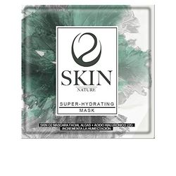 Skin O2 Exfoliating & Cleansing Masks