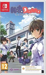 Kotodama: The Seven Mysteries of Fujisawa (Code in a Box)