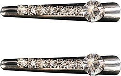 Caravan Hair Decoration Clip Number 1085/2