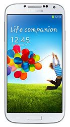 Samsung GT-I9506 - Smartphone libre Android (pantalla 5", cámara 13 Mp, 16 GB, 2 GB RAM), blanco