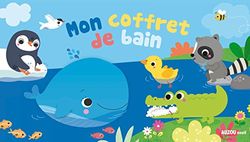 MON COFFRET DE BAIN - EDITION 2015