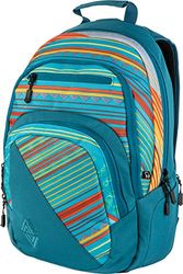 Nitro Stash rugzak, schoolrugzak, schooltas, dagrugzak, canyon, 49 x 32 x 22 cm, 29 l,