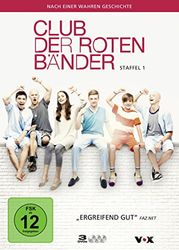 Club der roten Bänder - Staffel 1