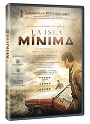 De Isla Mínima